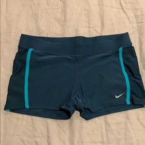 Nike Dri-Fit Spandex